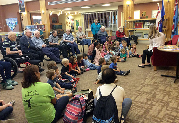 Home | CapitalCare | CapitalCare Group Inc.